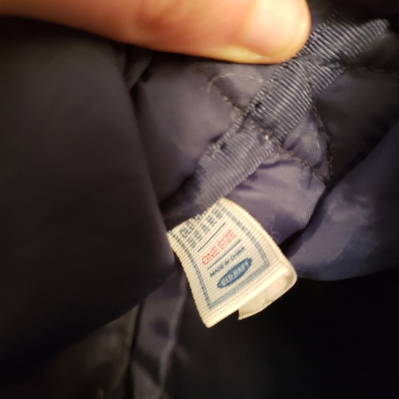 3/$15 Purple Old navy purse - Picture 7 of 7